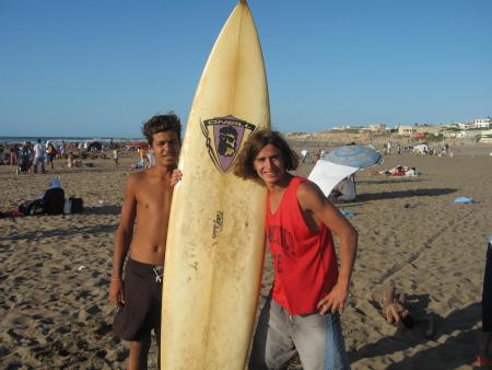 les amis:d