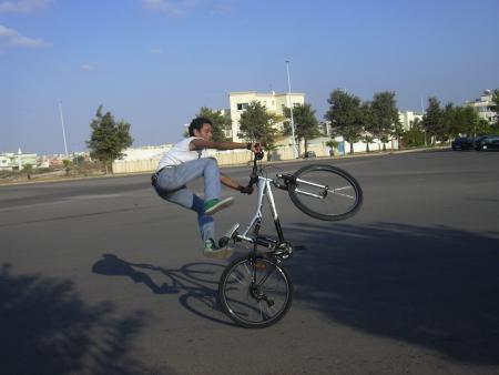 chacine
