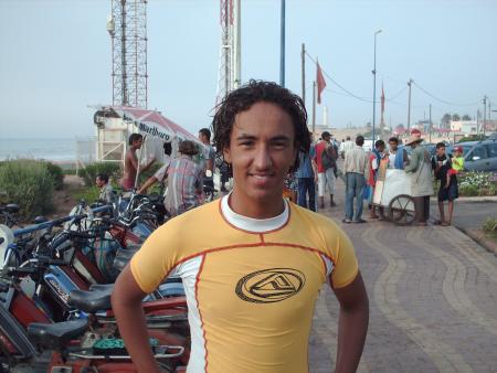 reda